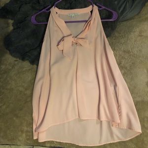 A’gaci Pink Blouse
